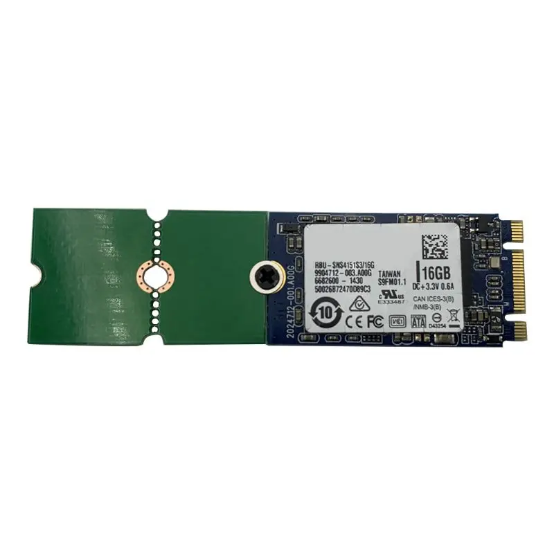 a M. 2 NGFF a Kulcs a M B SSD Adapter SSD Átalakító Kártya 2242 2260 2280 SSD Adapter Egyszerű Telepítés Eszköz Hajó0
