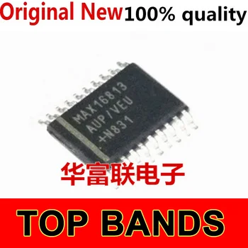 10DB MAX16813AUP LED TSSOP-20 IC Chipset ÚJ, Eredeti