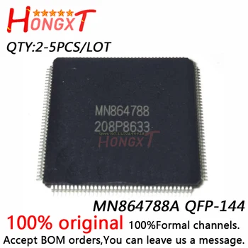 2-5DB 100% ÚJ MN864788A QFP-144.