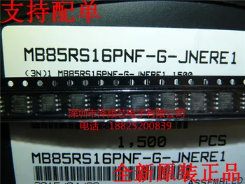 30db eredeti új Memória MB85RS16PNF-G-JNERE1 RS16 SOP-8