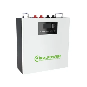 A napenergia Újratölthető Lifepo4 48V 300Ah 14.4 Kwh-s Lítium Akkumulátor Haza Tároló Teljesítmény Fal