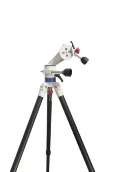 Spárta Csillagászati Távcső Szögmérő Madármegfigyelő Konzolos Micro Mozgás PTZ Fotózás Deluxe Alt-Az-Hegy állvánnyal.