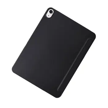 Védő Tabletta Fedezi Trifold Tabletta Védelem Ujja Szilikon Bőr Borító Samsung Tab A8 S8/S7 T500 Tablet Kellék