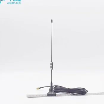 Wlan wifi omni vezeték nélküli antenna antenne 5dbi rp-sma lange reichweite usb wimax hozzáférési pont